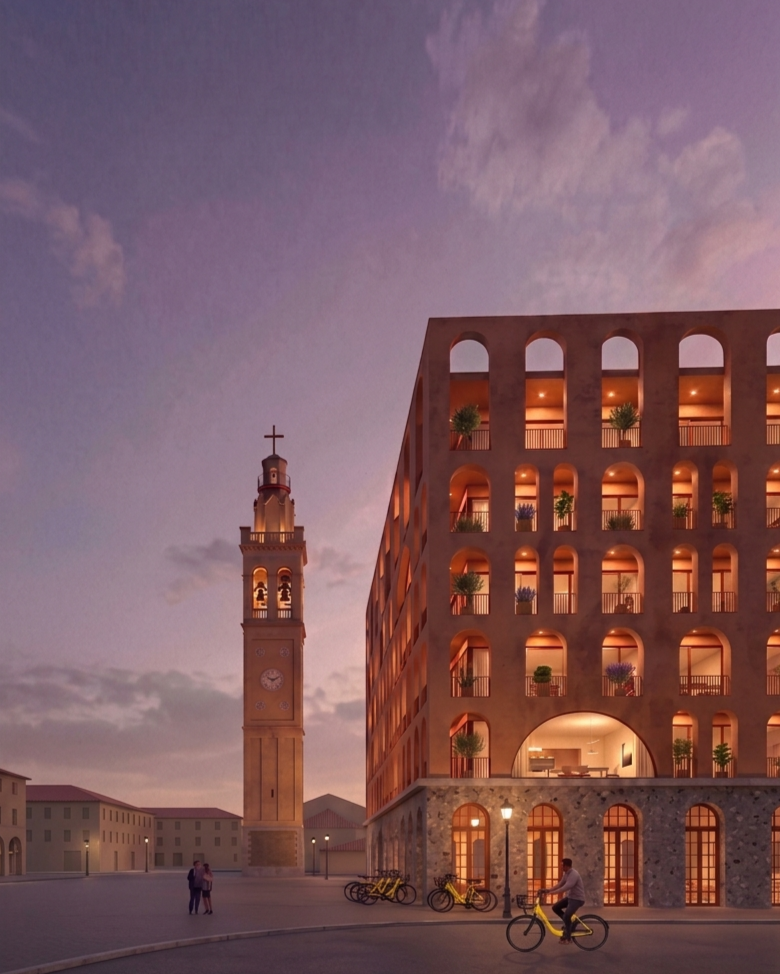 Roma Residence