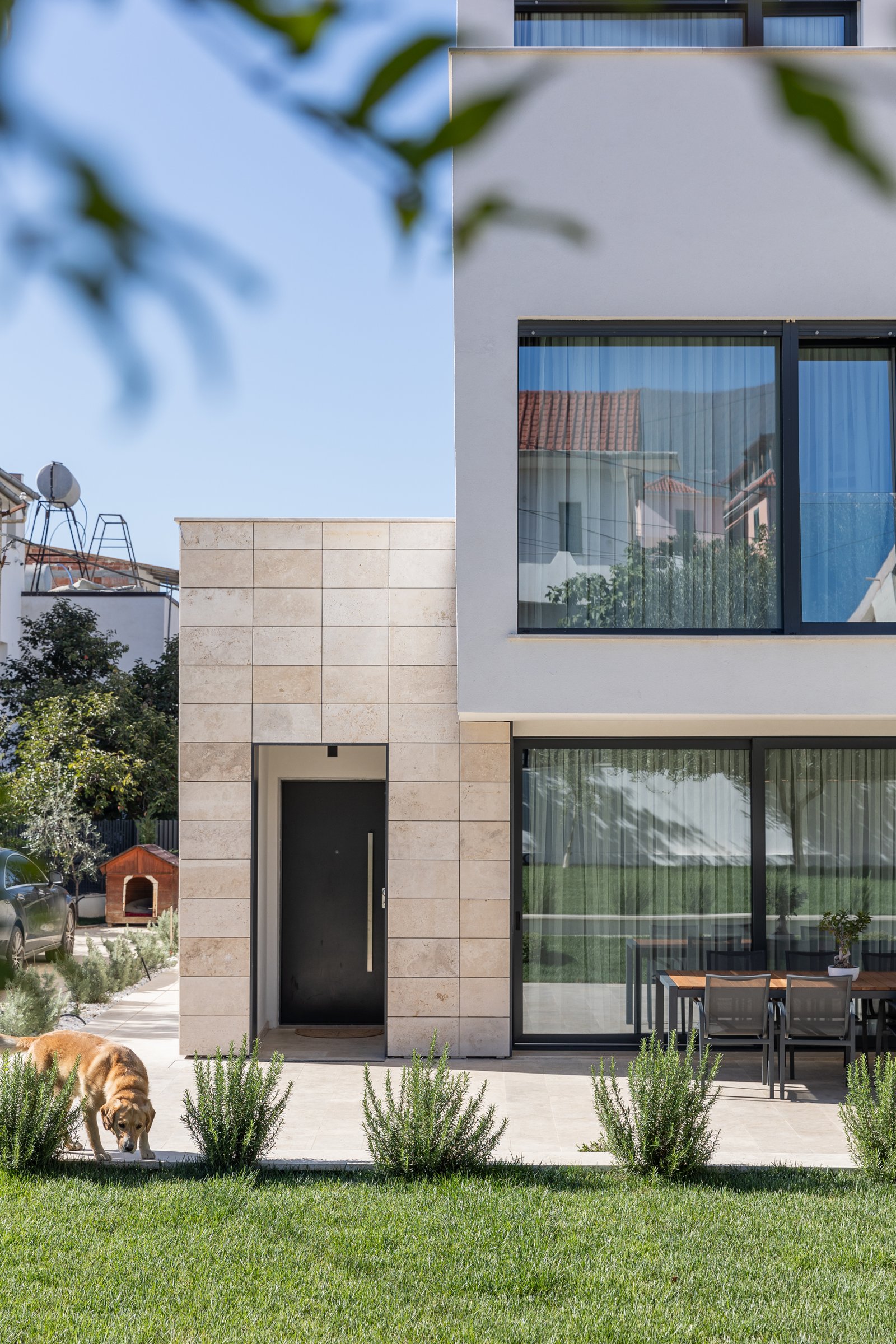 Zela House — Photography 2